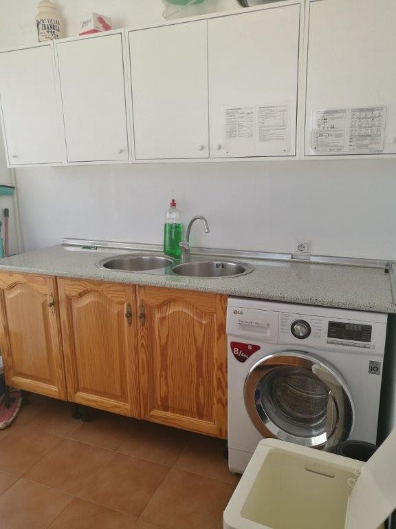 Adosado en venta en Añoreta Golf, Rincón de la Victoria